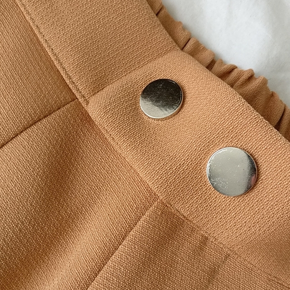 🌈3 for $20🌼 High waist wide leg pants - Picture 2 of 8